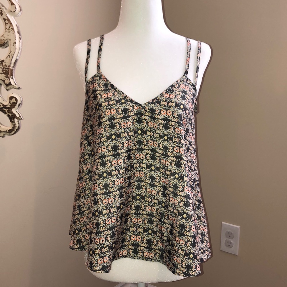 Mimi Chica Tank